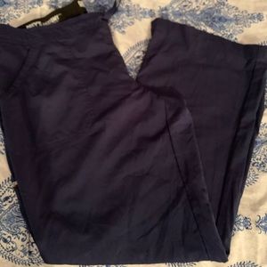 Women’s Nursing Greys Anatomy Scrub Pants L